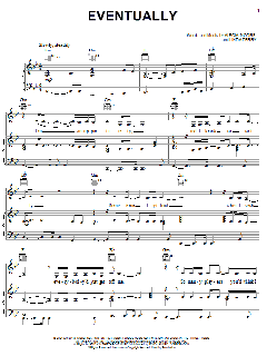 Eventually von Pink (Download) 