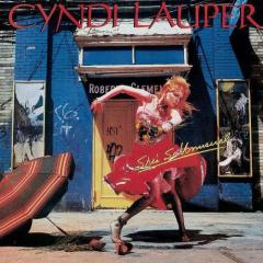 Girls Just Want To Have Fun von Cyndi Lauper (Download) 