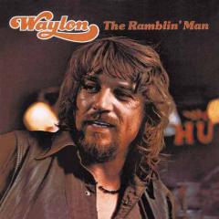 (I'm A) Ramblin' Man von Waylon Jennings (Download) 