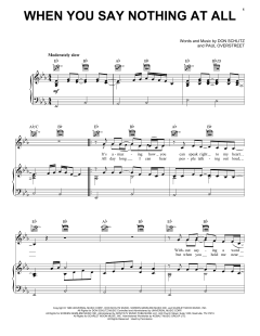 When You Say Nothing At All von Alison Krauss (Download) 