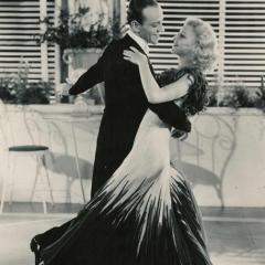 The Darktown Strutters' Ball von Fred Astaire (Download) 