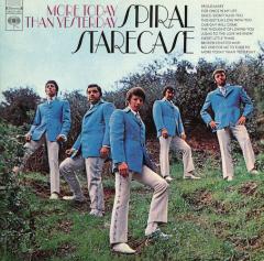 More Today Than Yesterday von Pat Upton (Download) 