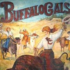 Buffalo Gals (Won't You Come Out Tonight?) von Cool White (Download) 