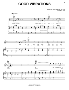 Good Vibrations von Mike Love (Download) 