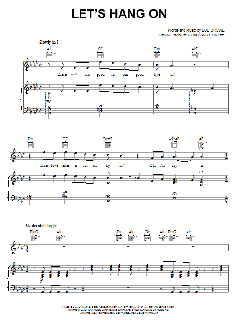 Let's Hang On von Manhattan Transfer (Download) 
