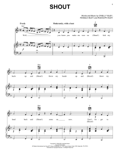 Shout von Billy Joel (Download) 