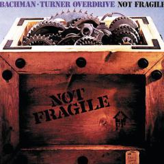 Roll On Down The Highway von Bachman-Turner Overdrive (Download) 