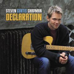 Declaration Of Dependence von Steven Curtis Chapman (Download) 