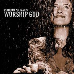 Quiet You With My Love von Rebecca St. James (Download) 