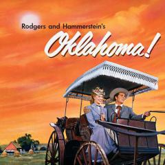 Out Of My Dreams von Rodgers & Hammerstein (Download) 