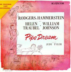 Suzy Is A Good Thing von Rodgers & Hammerstein (Download) 