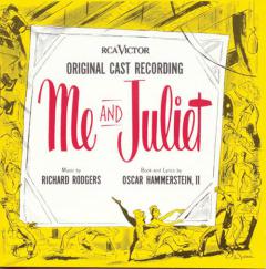 It's Me von Rodgers & Hammerstein (Download) 