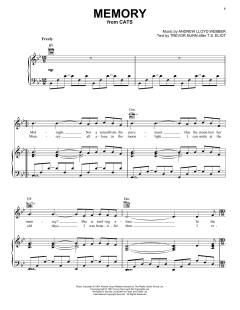 Memory von Barbra Streisand (Download) 