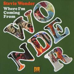 Never Dreamed You'd Leave In Summer von Stevie Wonder (Download) 