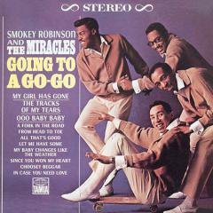 Ooo Baby Baby von The Miracles (Download) 