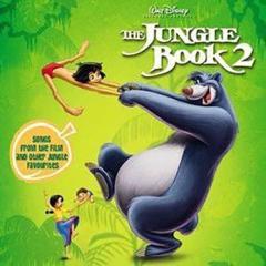 Jungle Theme von Joel McNeely (Download) 