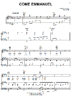 Come Emmanuel von Twila Paris (Download) 