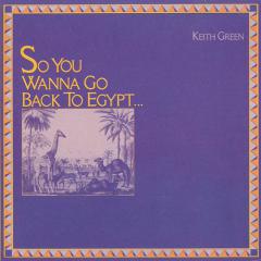 Pledge My Head To Heaven von Keith Green (Download) 