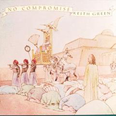 My Eyes Are Dry von Keith Green (Download) 