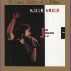 Run To The End Of The Highway von Keith Green (Download) 