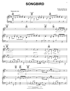 Songbird von Eva Cassidy (Download) 