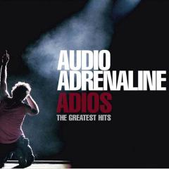 Get Down von Audio Adrenaline (Download) 