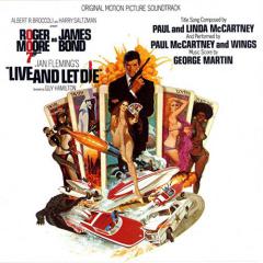 Live And Let Die von Guns N' Roses (Download) 