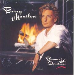 Because It's Christmas (For All The Children) von Barry Manilow (Download) 