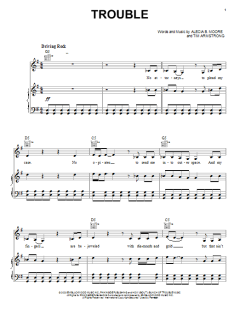 Trouble von Pink (Download) 