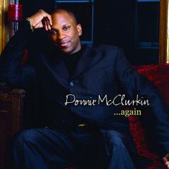 Again von Donnie McClurkin (Download) 
