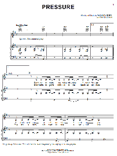 Pressure von Jump5 (Download) 