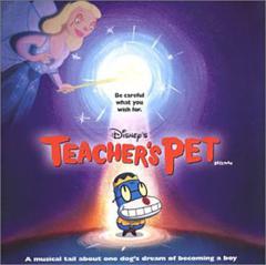 A Boy Needs A Dog (Reprise) von Randy Petersen (Download) 