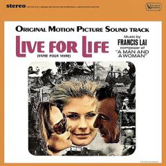 Live For Life von Francis Lai (Download) 