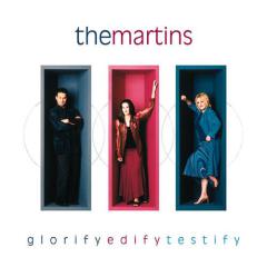 Pass Me Not von The Martins (Download) 