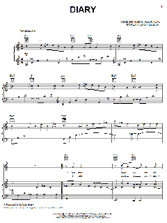 Diary von Alicia Keys (Download) 
