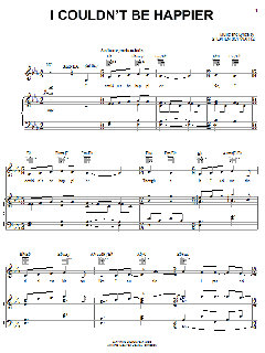 I Couldn't Be Happier von Stephen Schwartz (Download) 