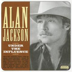 It Must Be Love von Alan Jackson (Download) 