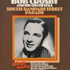 South Rampart Street Parade von Al Hirt (Download) 
