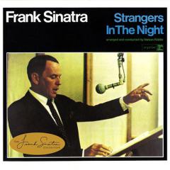 Strangers In The Night von Mel Torme (Download) 
