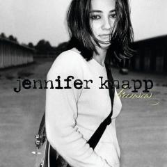 Romans von Jennifer Knapp (Download) 