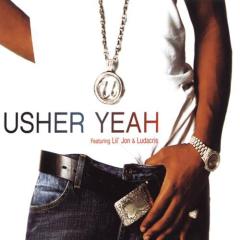 Yeah! von Usher (Download) 