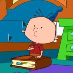 The Great Big Book Of Everything von Dan Sawyer (Download) 