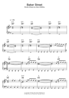 Baker Street (Download) 