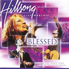 Blessed von Hillsong Worship (Download) 