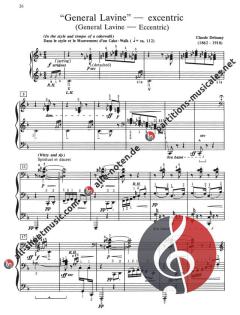 Masters Of French Piano Music 