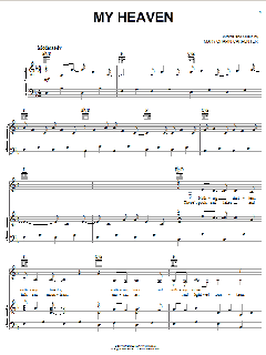 My Heaven von Mary Chapin Carpenter (Download) 