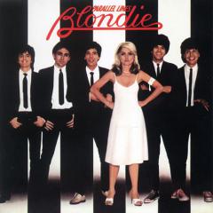 Pretty Baby von Blondie (Download) 