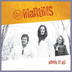Sing Me Home von The Martins (Download) 