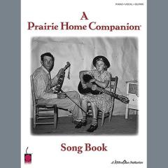 Beboparebop Rhubarb Pie Theme von Garrison Keillor (Download) 