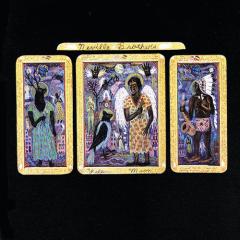 Yellow Moon von Aaron Neville (Download) 